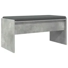 lawka-w-przedpokoju-z-poduszka-betonowy-szary-83-x-38-x-40-cm