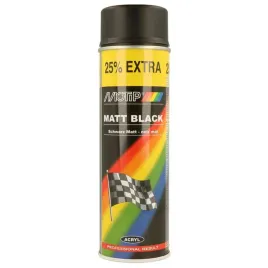 lakier-akrylowy-spray-czarny-mat-500ml-motip-04006-do-metalu