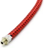 wezyk-do-pompki-100cm-czerwony-mar-pol-m82041-do-opon-rowerowych-marka-mar-pol