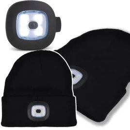 czapka-zimowa-robocza-z-lampka-latarka-led-ladowana-usb-zapasowa-lampka