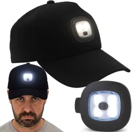 czapka-z-daszkiem-kaszkiet-oswietlenie-latarka-led-diody-zapasowa-lampka