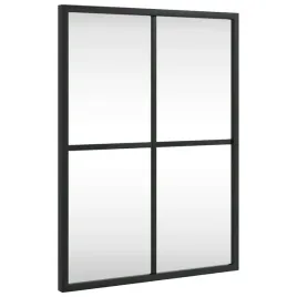 lustro-scienne-czarne-30x40-cm-prostokatne-zelazo