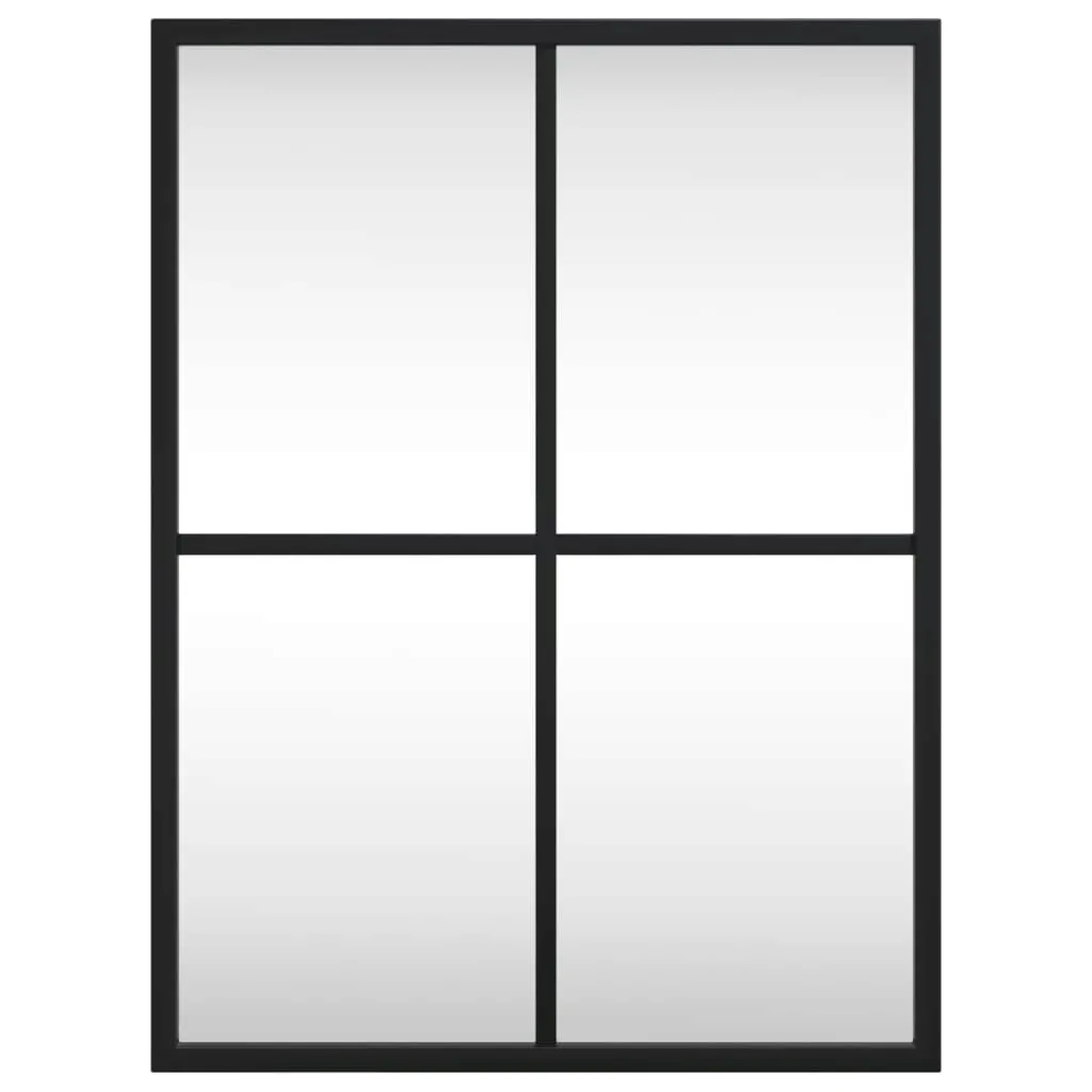 lustro-scienne-czarne-30x40-cm-prostokatne-zelazo-stan-nowy
