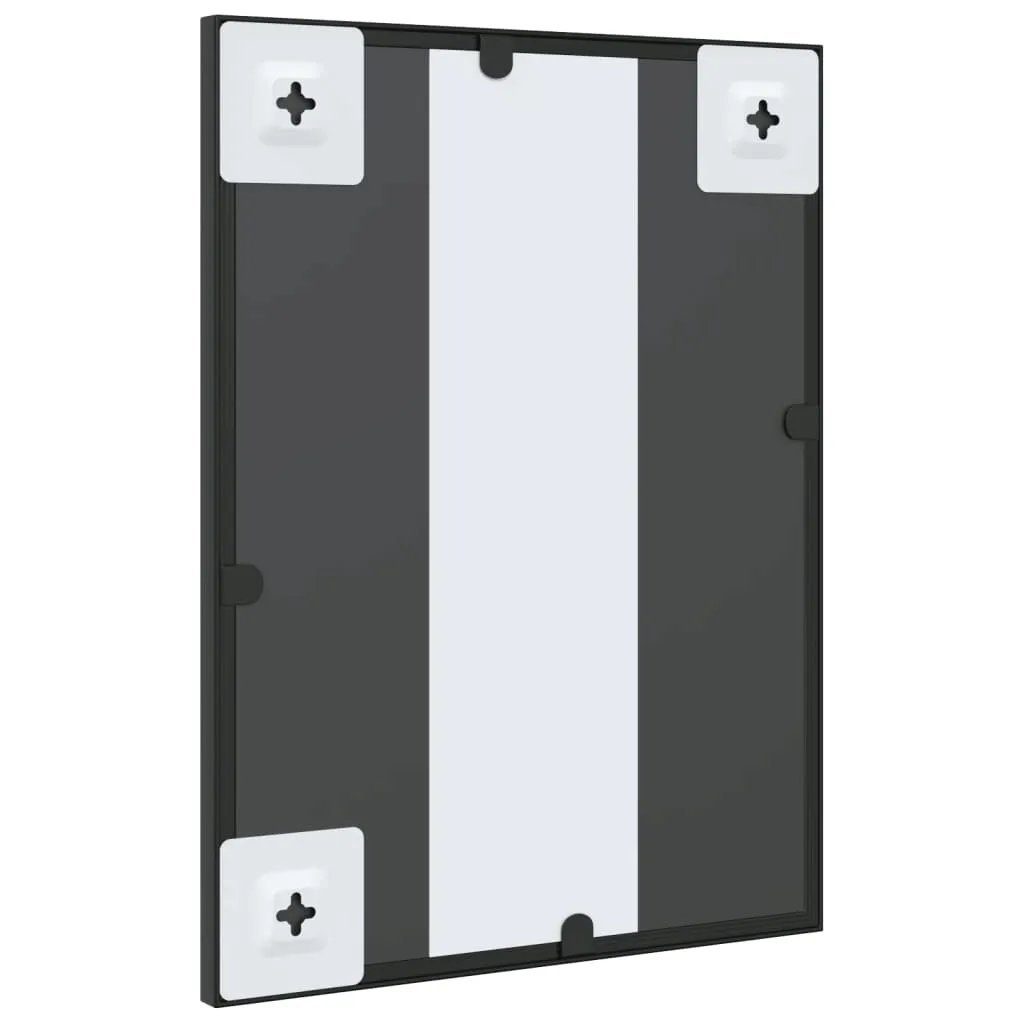 lustro-scienne-czarne-30x40-cm-prostokatne-zelazo-stan-nowy