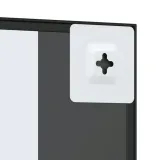 lustro-scienne-czarne-30x40-cm-prostokatne-zelazo-kolor-mebla-roz