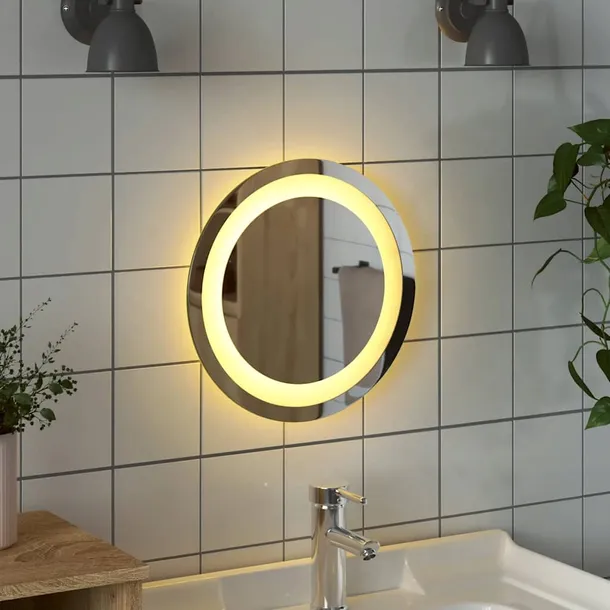 lustro-led-30-cm-ip65-z-usb-kolor-mebla-roz