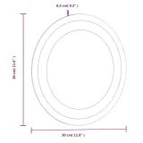 lustro-led-30-cm-ip65-z-usb-stan-nowy-material-ramy-brak-ramy