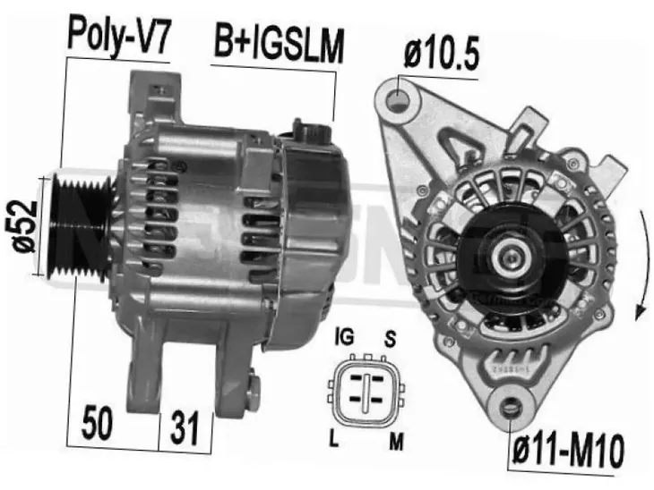alternator-era-209427a-stan-nowy