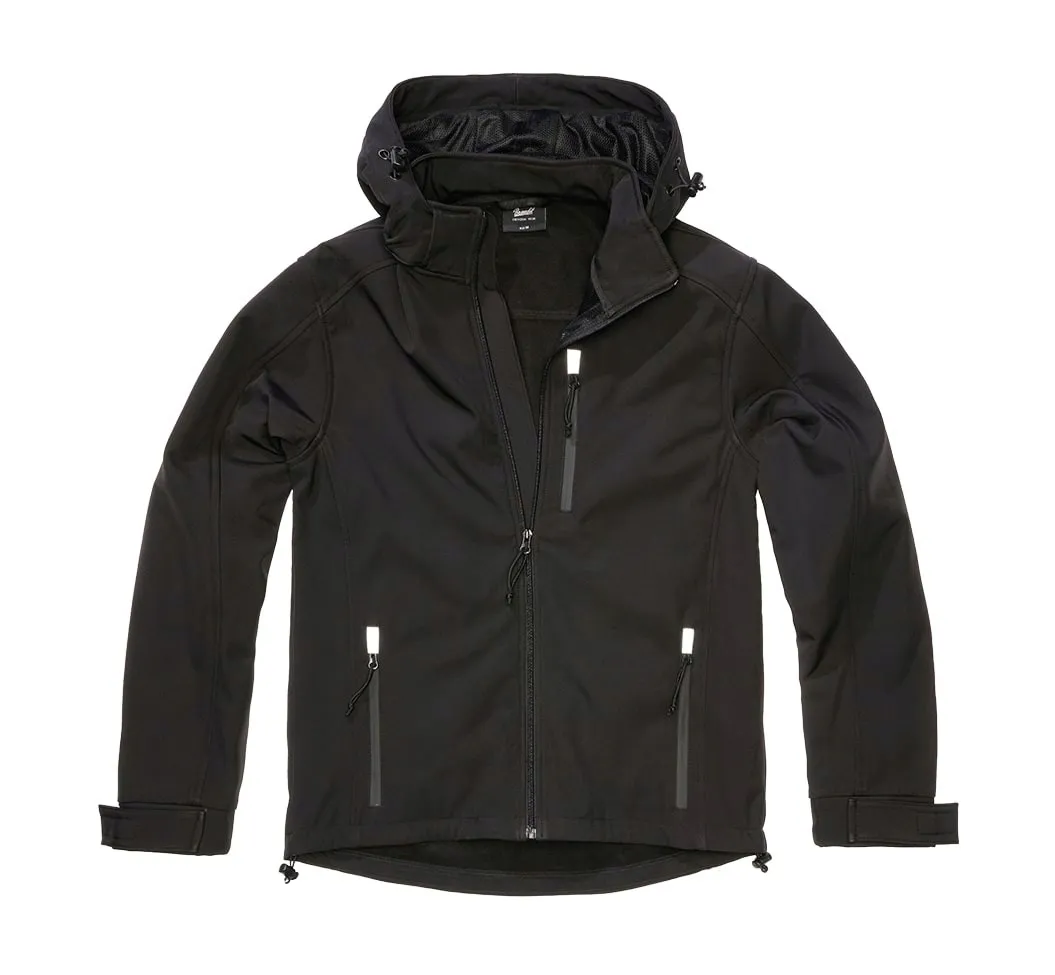 kurtka-brandit-softshelljacket-hurricane-black-6xl