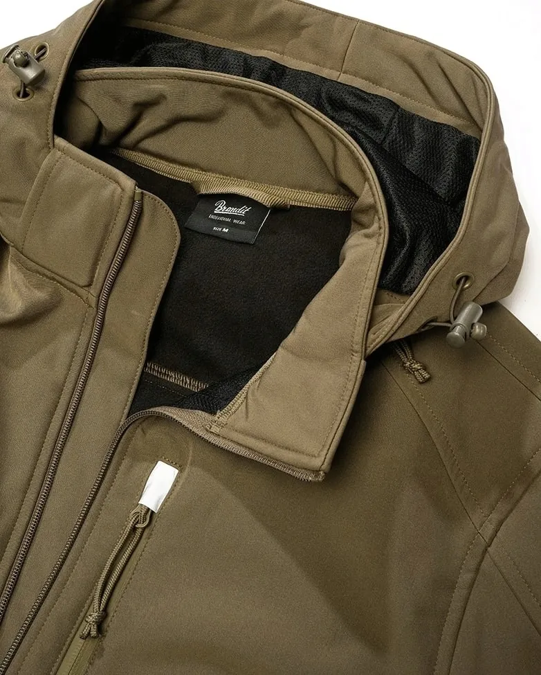 kurtka-brandit-softshelljacket-hurricane-olive-6xl-stan-nowy