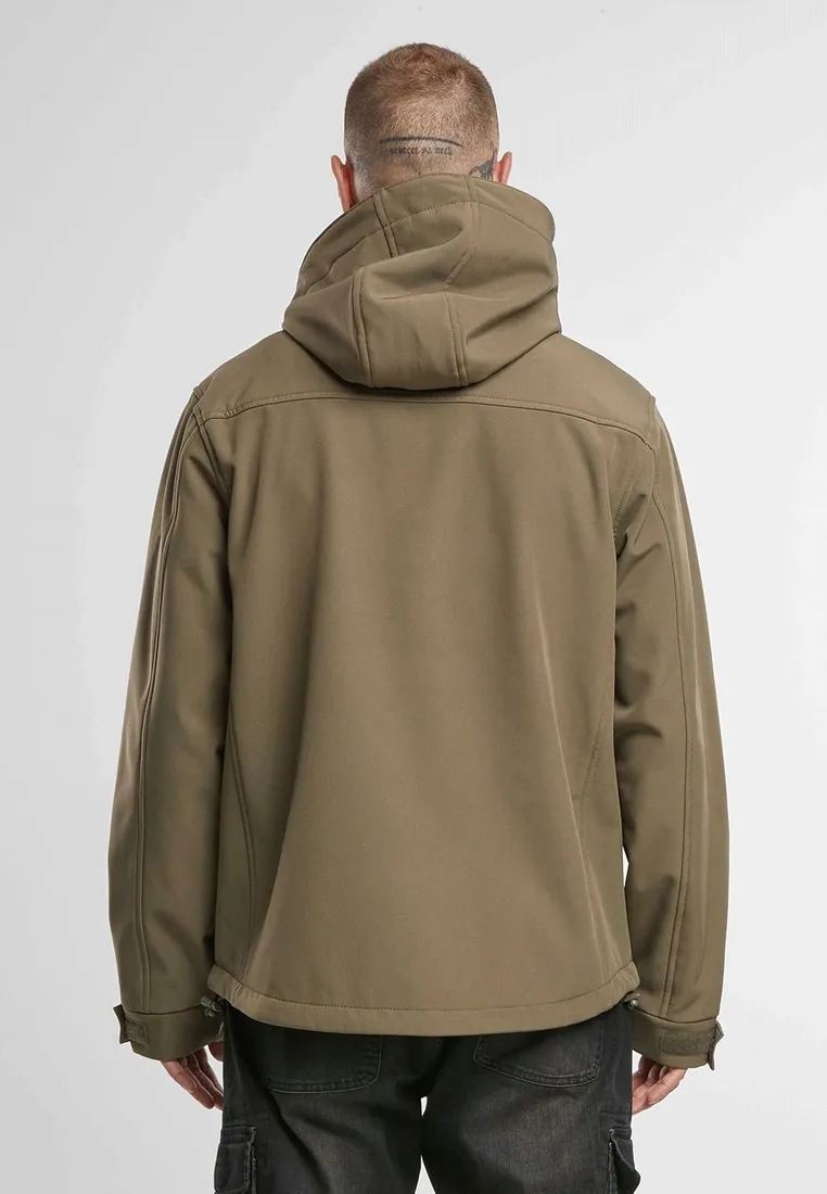 kurtka-brandit-softshelljacket-hurricane-olive-6xl-stan-nowy