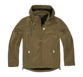 kurtka-brandit-softshelljacket-hurricane-olive-7xl