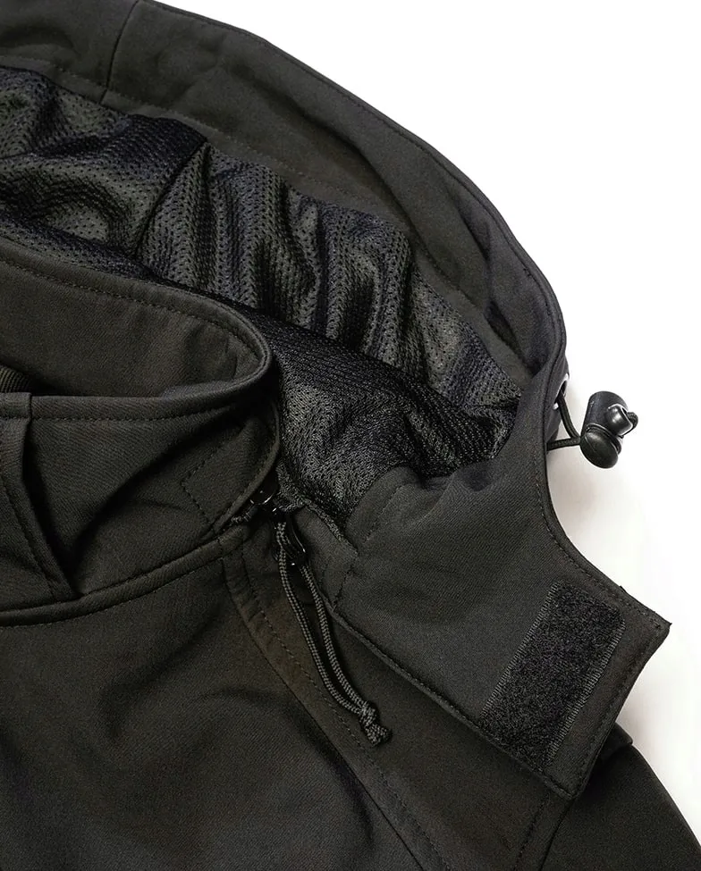 kurtka-brandit-softshelljacket-hurricane-black-7xl-stan-nowy