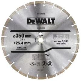 tarcza-diamentowa-segmentowa-350-254mm