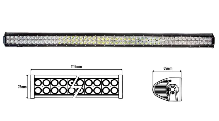 panel-led-96-led-kmr4-stan-nowy-numer-katalogowy-czesci-lb0036