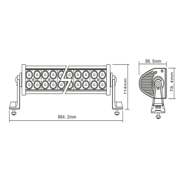 panel-led-60-led-kmr3-producent-czesci-kamar