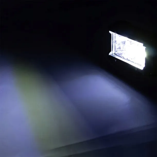 panel-led-2-cob-kmr18-stan-nowy