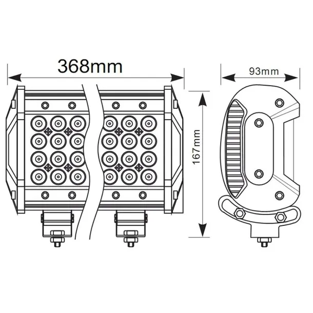 panel-led-60-led-quad-kmr5-zrodlo-swiatla-led