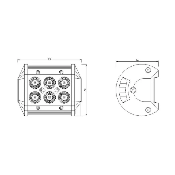 panel-led-6-led-spot-kmr4-trwalosc-5000-h