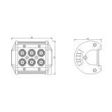 panel-led-6-led-spot-kmr4-trwalosc-5000-h