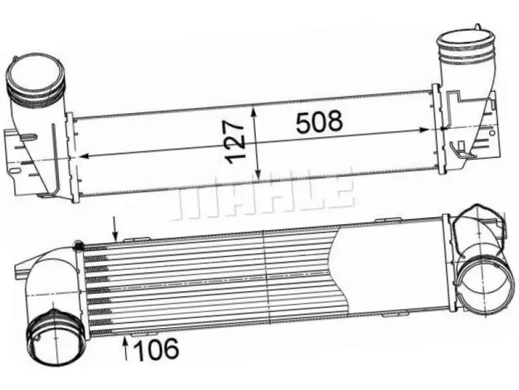 intercooler-mahle-ci-490-000s-stan-nowy