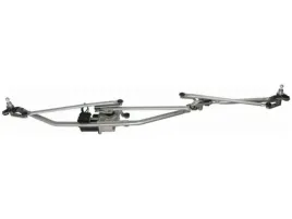 mechanizm-wycieraczek-przod-opel-zafira-a-99-05