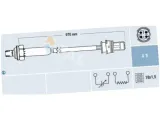 sonda-lambda-fae-77190-stan-nowy