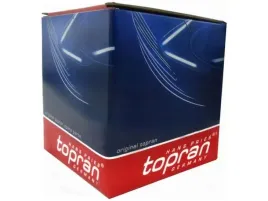 bebny-hamulcowe-topran-206-050