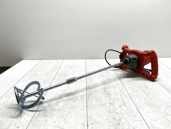 mieszadlo-budowlane-do-farb-einhell-tc-mx-1200-e-stan-powystawowy