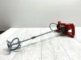 mieszadlo-budowlane-do-farb-einhell-tc-mx-1200-e-stan-powystawowy