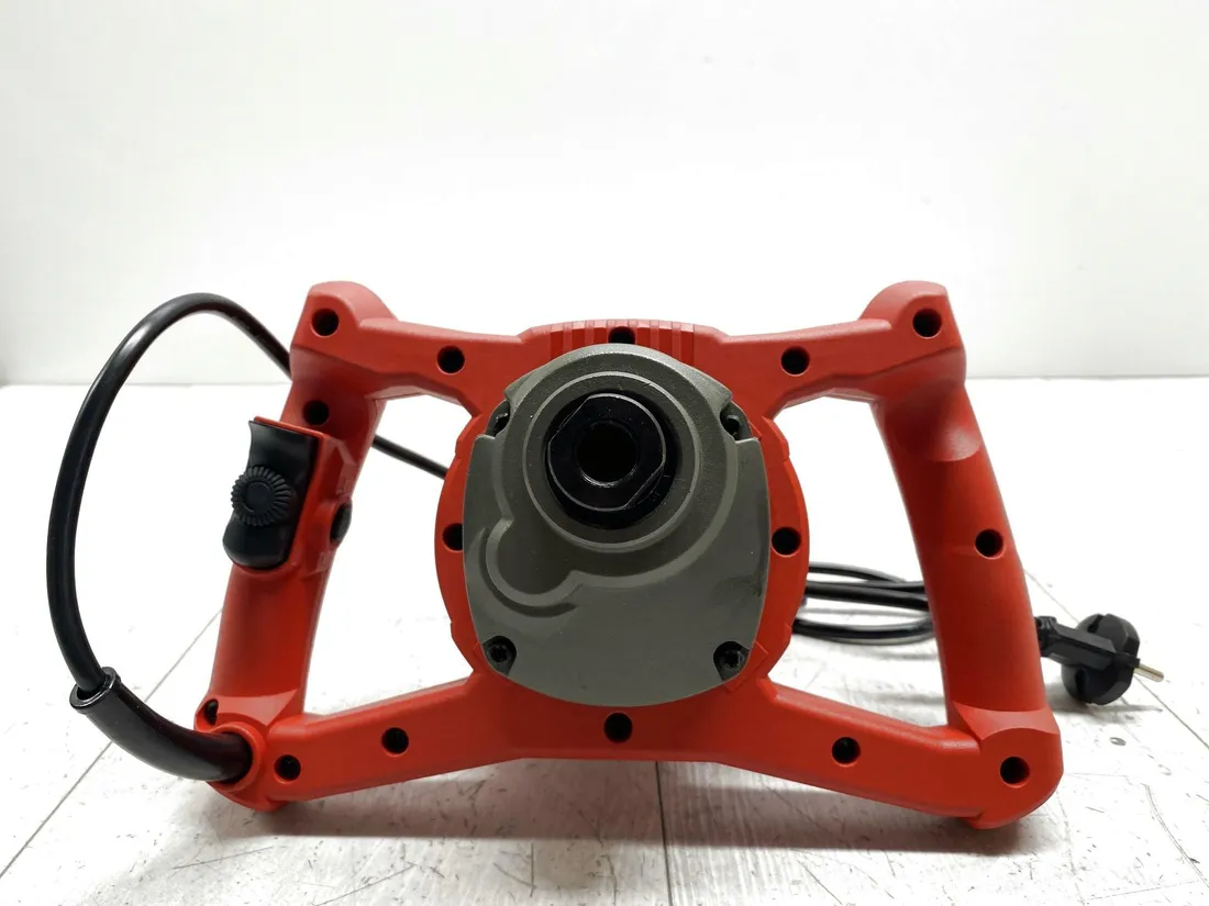 mieszadlo-budowlane-do-farb-einhell-tc-mx-1200-e-stan-powystawowy