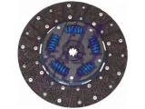 tarcza-sprzegla-fast-ft66075-stan-nowy