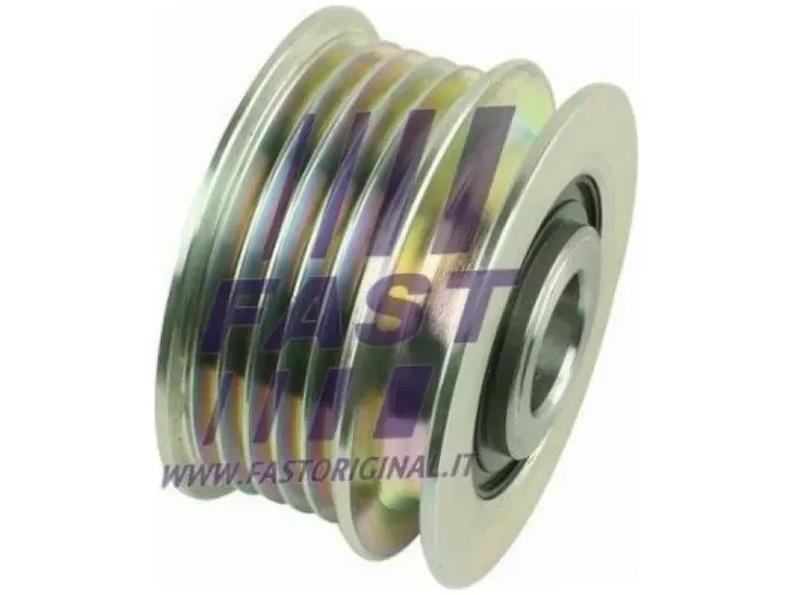 kolo-pasowe-fast-ft45621-stan-nowy