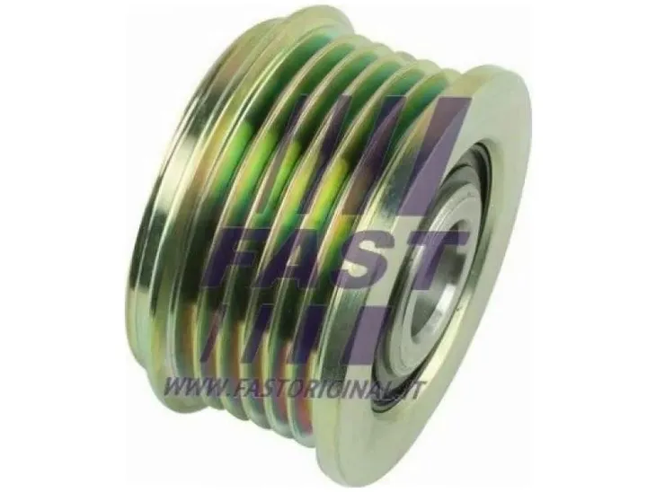kolo-pasowe-fast-ft45625-stan-nowy