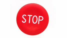 wkladka-przycisku-22mm-plaska-czerwona-z-symbolem-stop-zba434