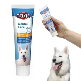 pasta-do-mycia-czyszczenia-zebow-z-olejkiem-herbacianym-dla-psa-trixie-100g