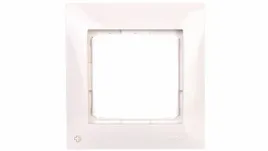 simon-54-premium-ramka-pojedyncza-antybakteryjna-biala-dr1-ab11