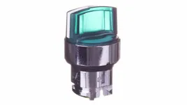 naped-przelacznika-3-polozeniowy-zielony-z-podswietleniem-z-samopowro