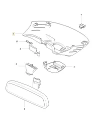 volvo-s90-v90-v90cc-oslona-lusterka-wewnetrznego-32368169-oe