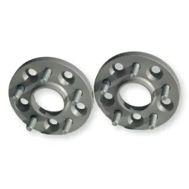 heico-volvo-v40-dystanse-kol-40mm-na-os-srebrne
