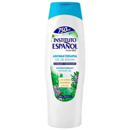 instituto-espanol-aromatherapy-lawenda-zel-pod-prysznic-750-ml