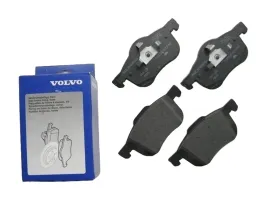 volvo-v70-xc70-s80-oryginal-klocki-hamulcowe-przod-8634921-30648385