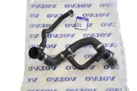 volvo-v60-lewy-waz-przewod-chlodnicy-wody-20d-oe-31367278