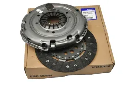 volvo-xc40-sprzeglo-docisk-komplet-20d-oe-31492036