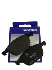 volvo-s40-v50-oryginal-klocki-hamulcowe-przod-oe-31341301