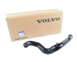 volvo-v70-24d-dolot-rura-przewod-intercoolera-oe