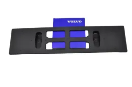 volvo-xc90-ii-podkladka-rejestracja-zderzak-przod