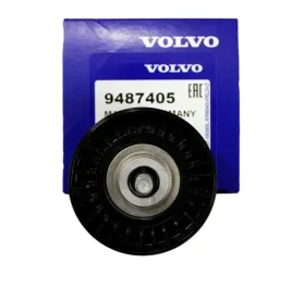 volvo-s80-v70-rolka-prowadzaca-paska-osprzetu-oe