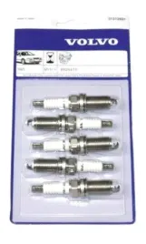 volvo-s60-25t-swiece-zaplonowe-kpl-oryginal-oe-31312691