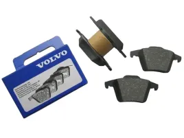 volvo-xc90-oryginal-klocki-hamulcowe-tyl-oe-30793093